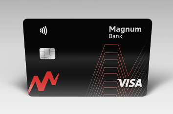 Como funciona o Pix no Magnum Bank